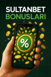 Sultanbet mobil uygulaması